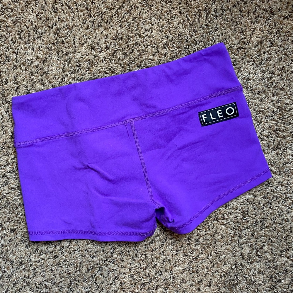 OG Fleo purple haze